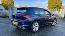 Volkswagen Golf 1.5 eTSI Style 5dr DSG Petrol Hatchback